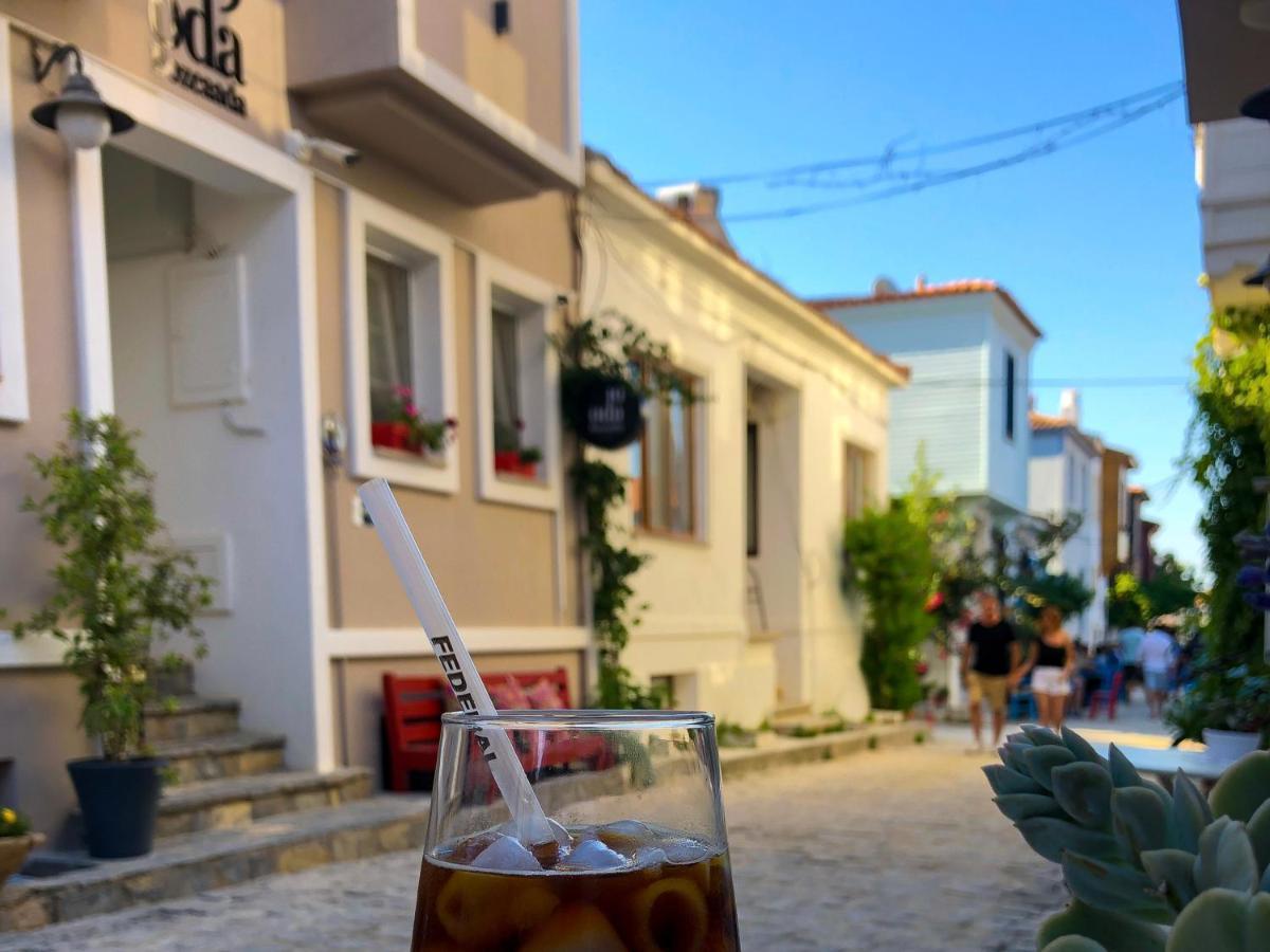 19 Oda Bozcaada Çanakkale Exterior foto