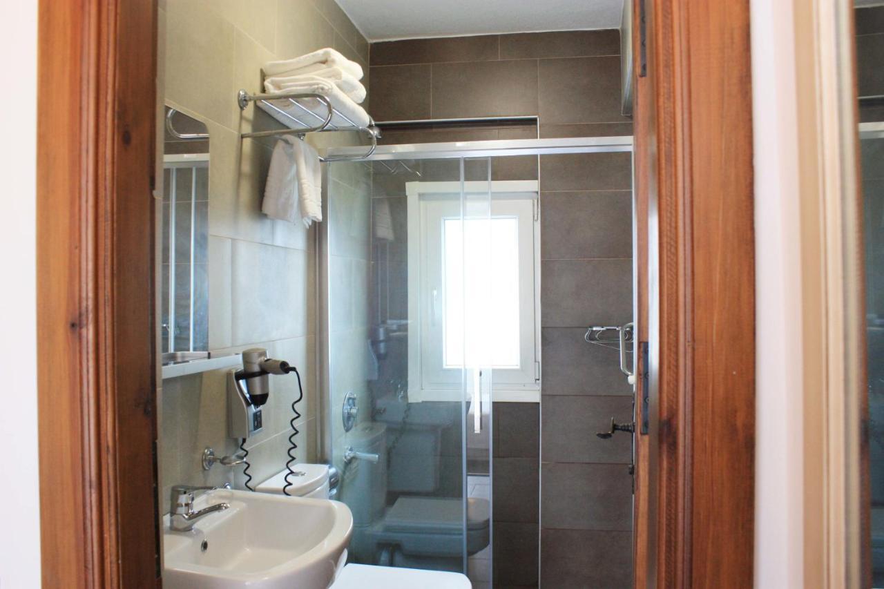 19 Oda Bozcaada Çanakkale Exterior foto