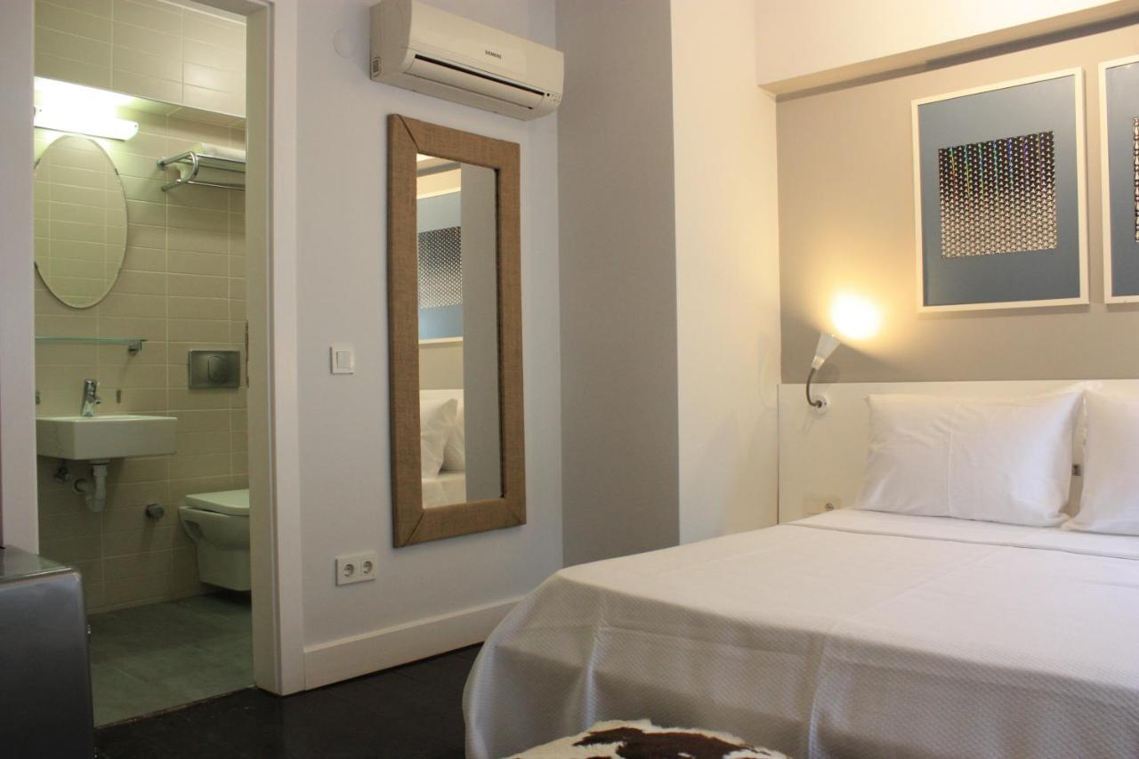19 Oda Bozcaada Çanakkale Exterior foto